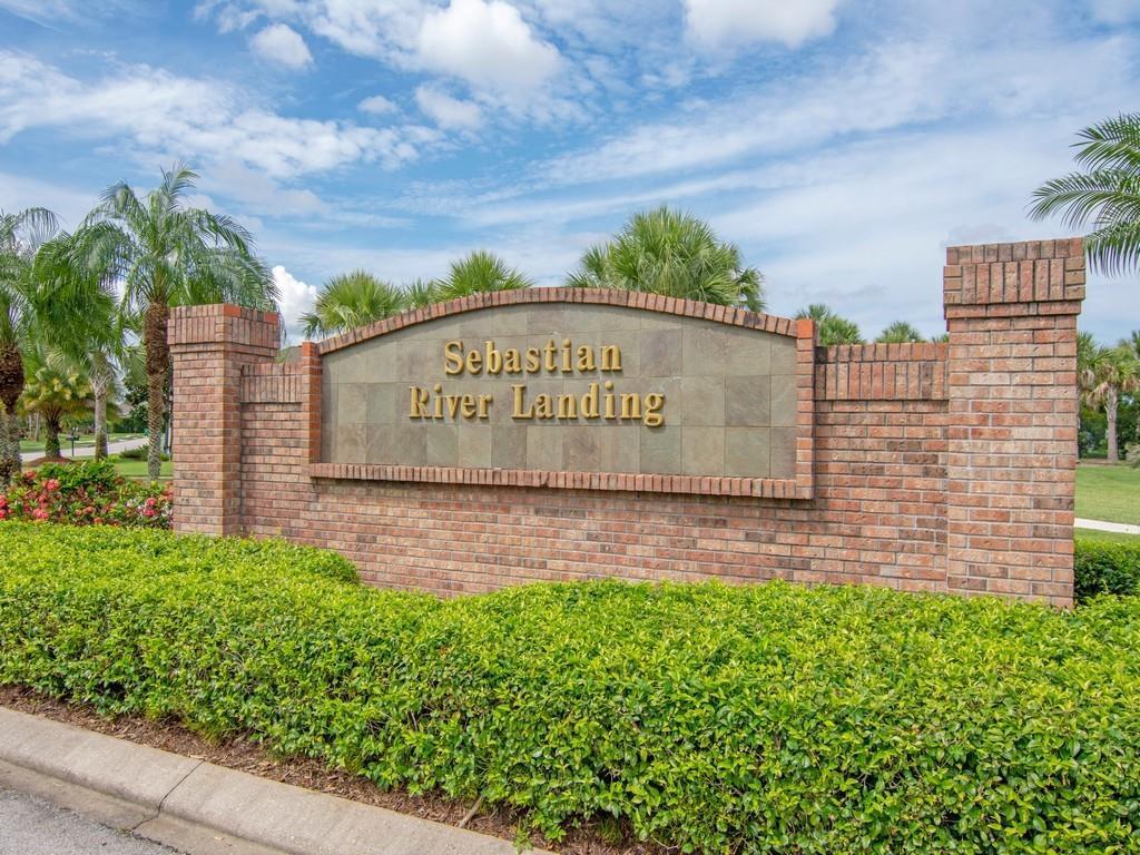 Sebastian River Landing - Residential Lease