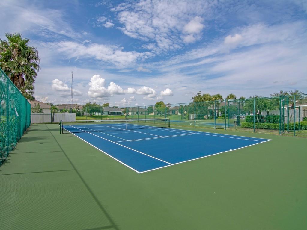 Sebastian River Landing - Residential Lease