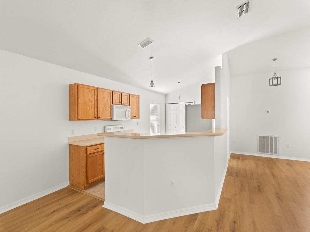 Sebastian River Landing - Residential Lease