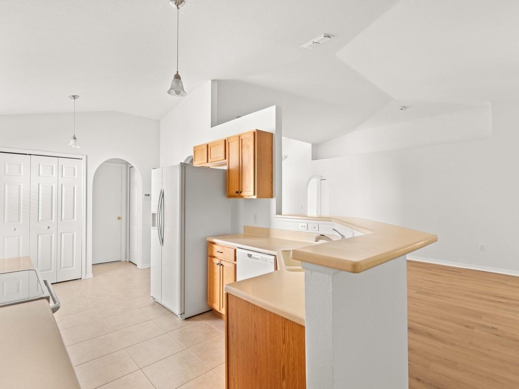 Sebastian River Landing - Residential Lease