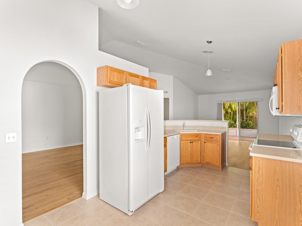 Sebastian River Landing - Residential Lease