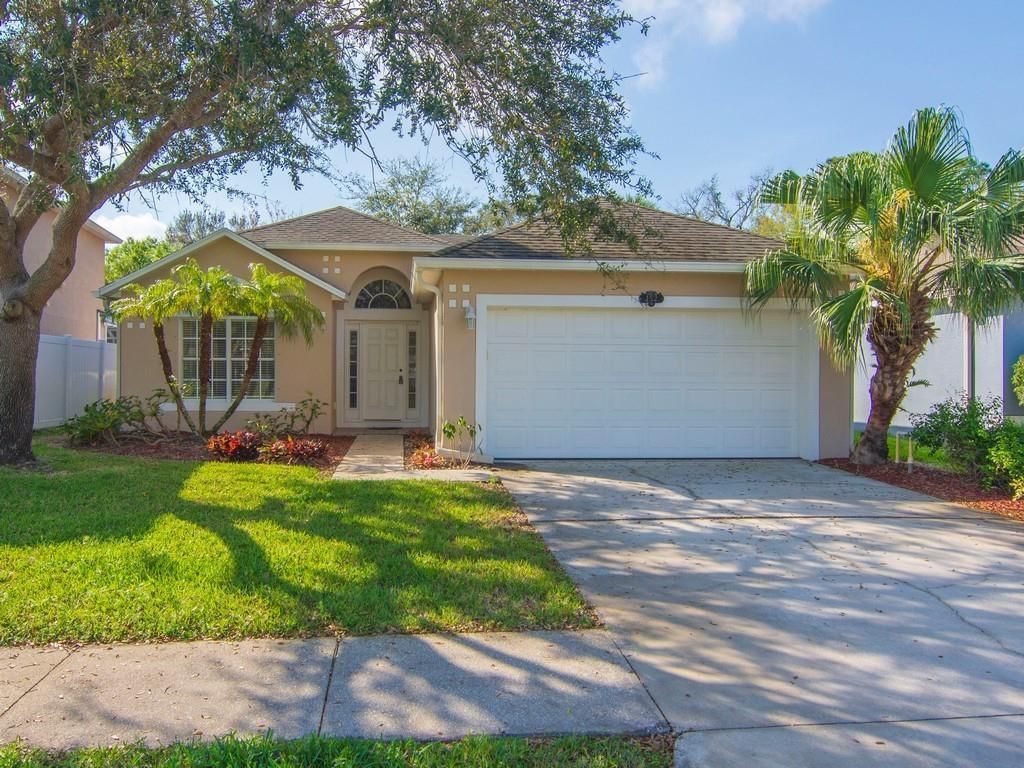 Photo of 152 Morgan Circle, Sebastian, FL 32958 (MLS # R11142903)