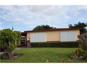 RIVIERA BEACH HEIGHTS ADD - Residential Lease