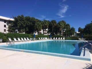 Photo of 3636 Whitehall Drive #204, West Palm Beach, FL 33401 (MLS # B26037362)