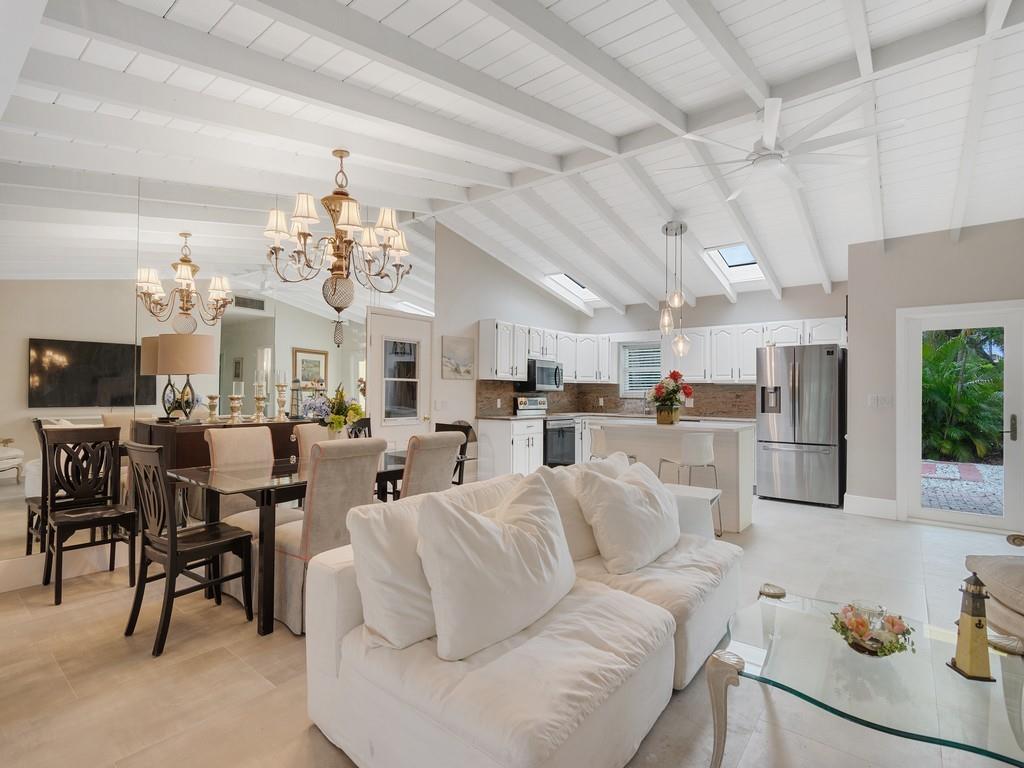 Bethel By The Sea Unit 3 - Residential Lease