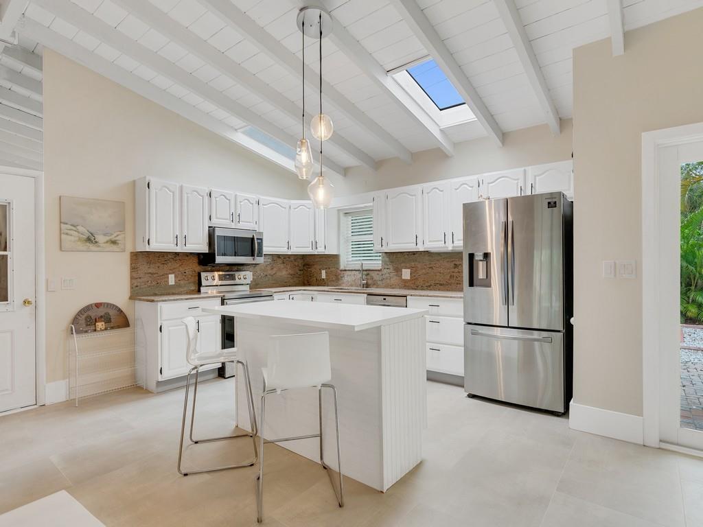 Bethel By The Sea Unit 3 - Residential Lease