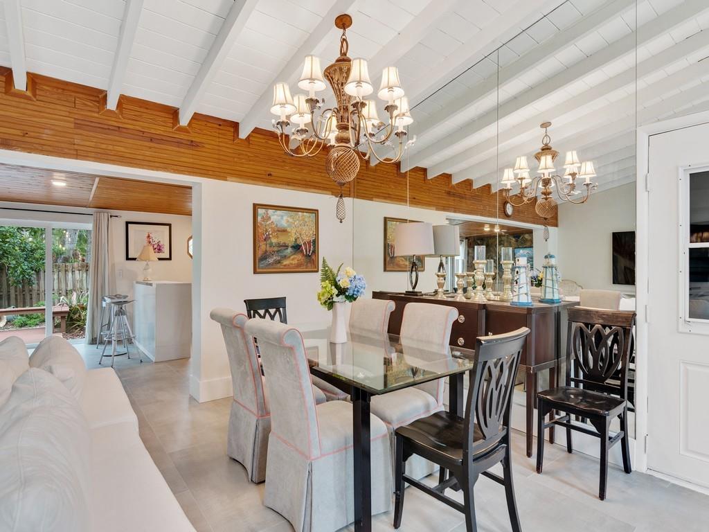 Bethel By The Sea Unit 3 - Residential Lease