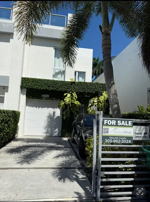 3037 S Elizabeth St Unit 3037, Miami, FL 33133 - MLS#: F10485240