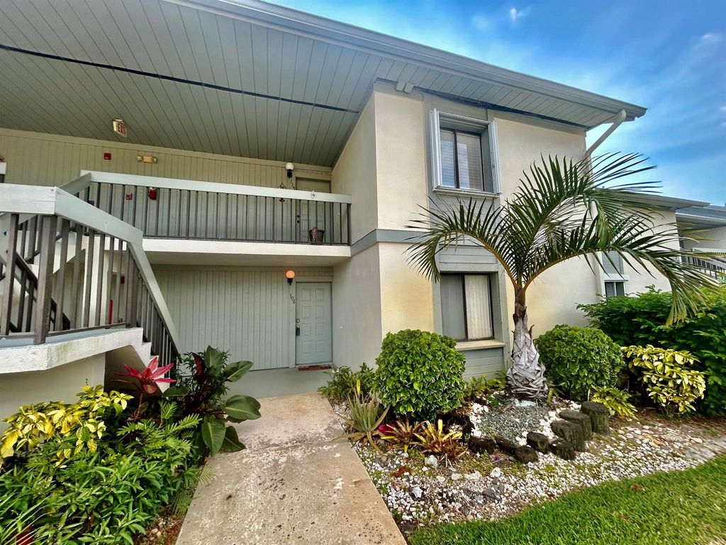 Photo of 2104 NW 22nd Avenue #9104, Stuart, FL 34994 (MLS # R10974393)