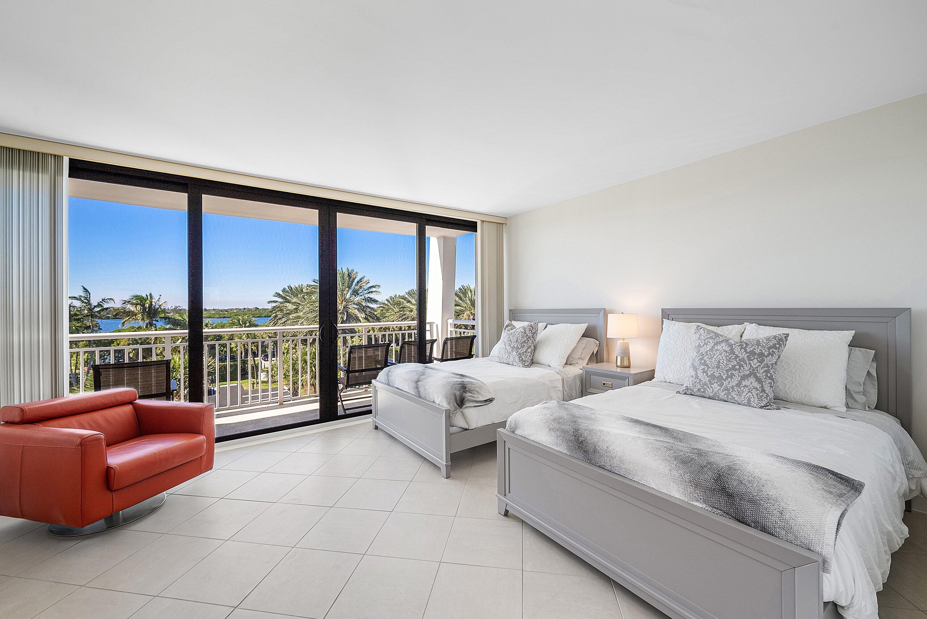 TWENTY SIX HUNDRED CONDO - Residential