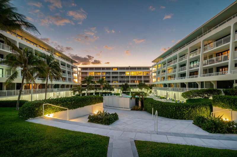 TWENTY SIX HUNDRED CONDO - Residential