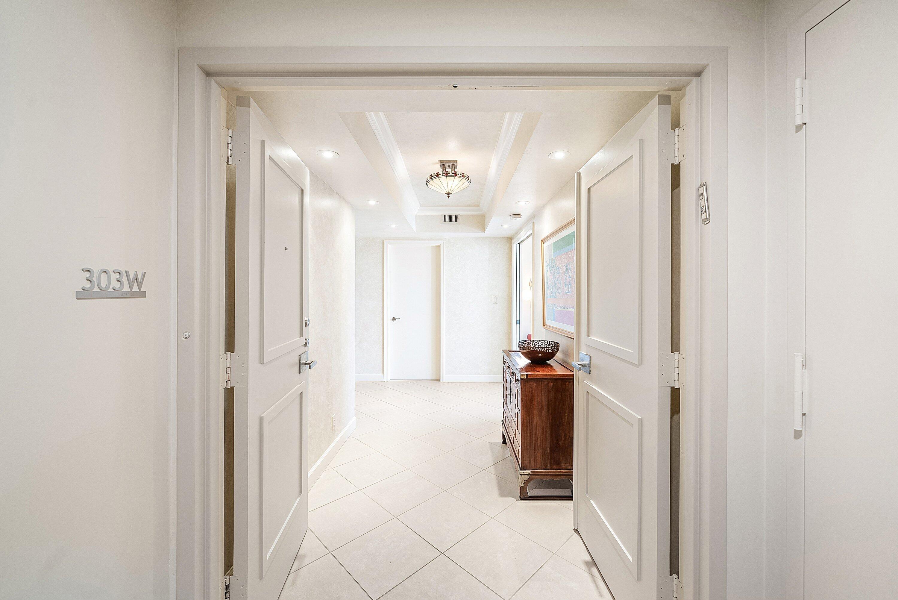 2600 S Ocean Boulevard 303w