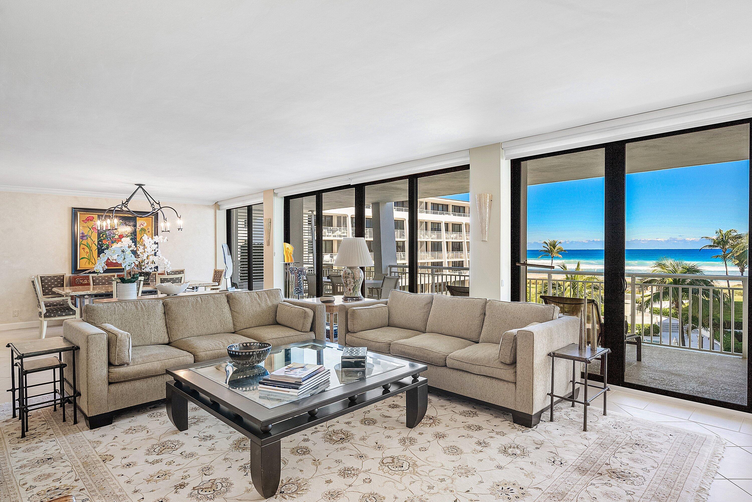 TWENTY SIX HUNDRED CONDO - Residential