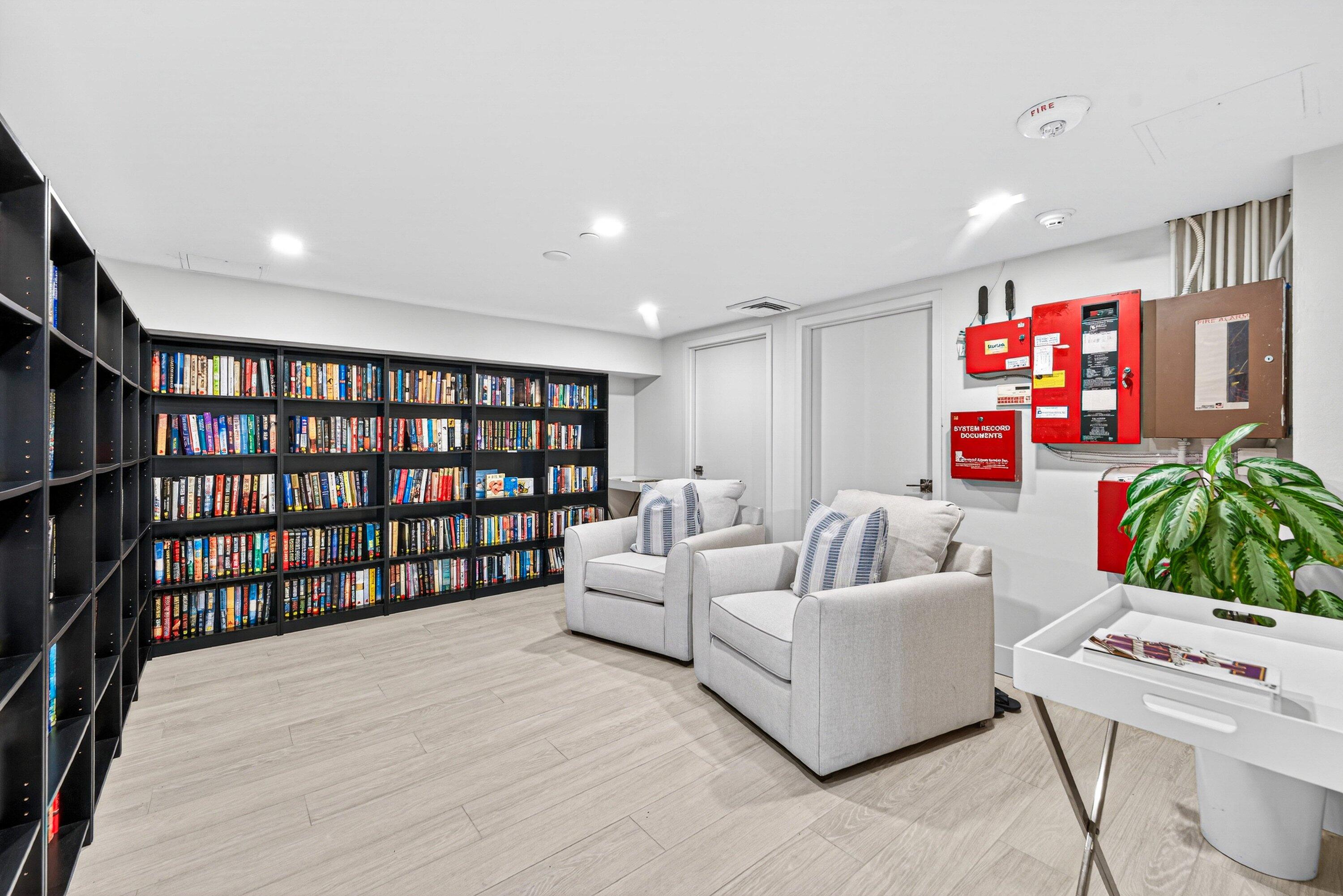 TWENTY SIX HUNDRED CONDO - Residential