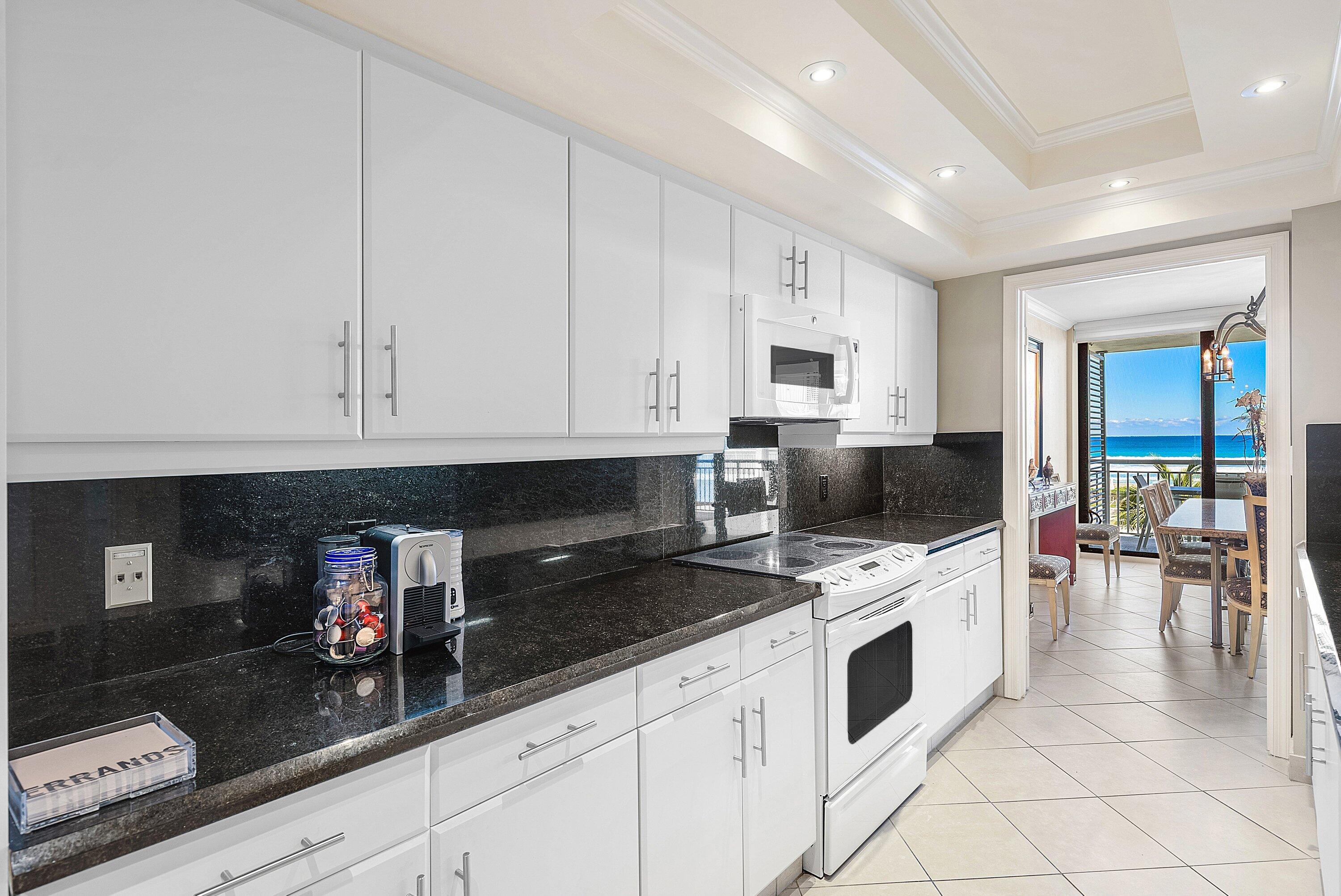 TWENTY SIX HUNDRED CONDO - Residential