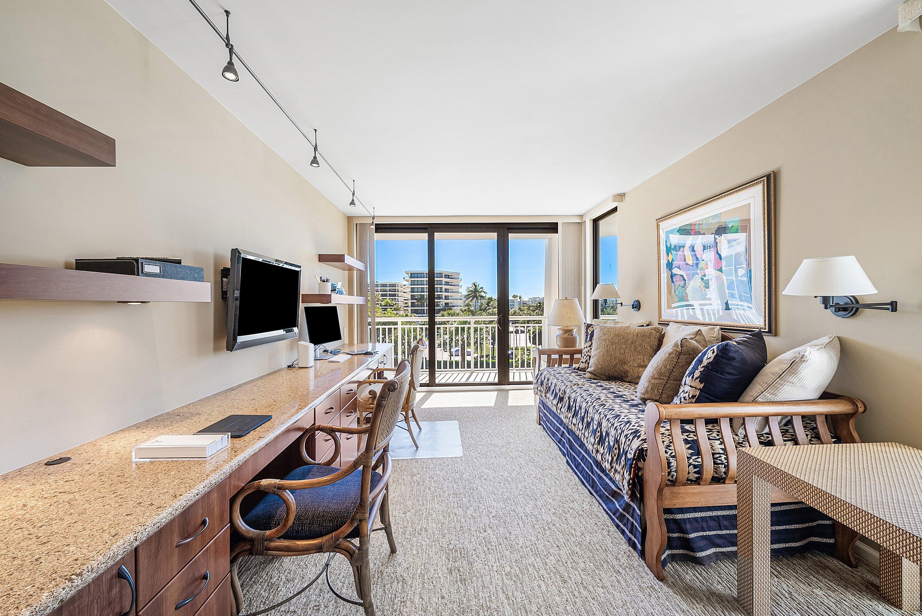 TWENTY SIX HUNDRED CONDO - Residential