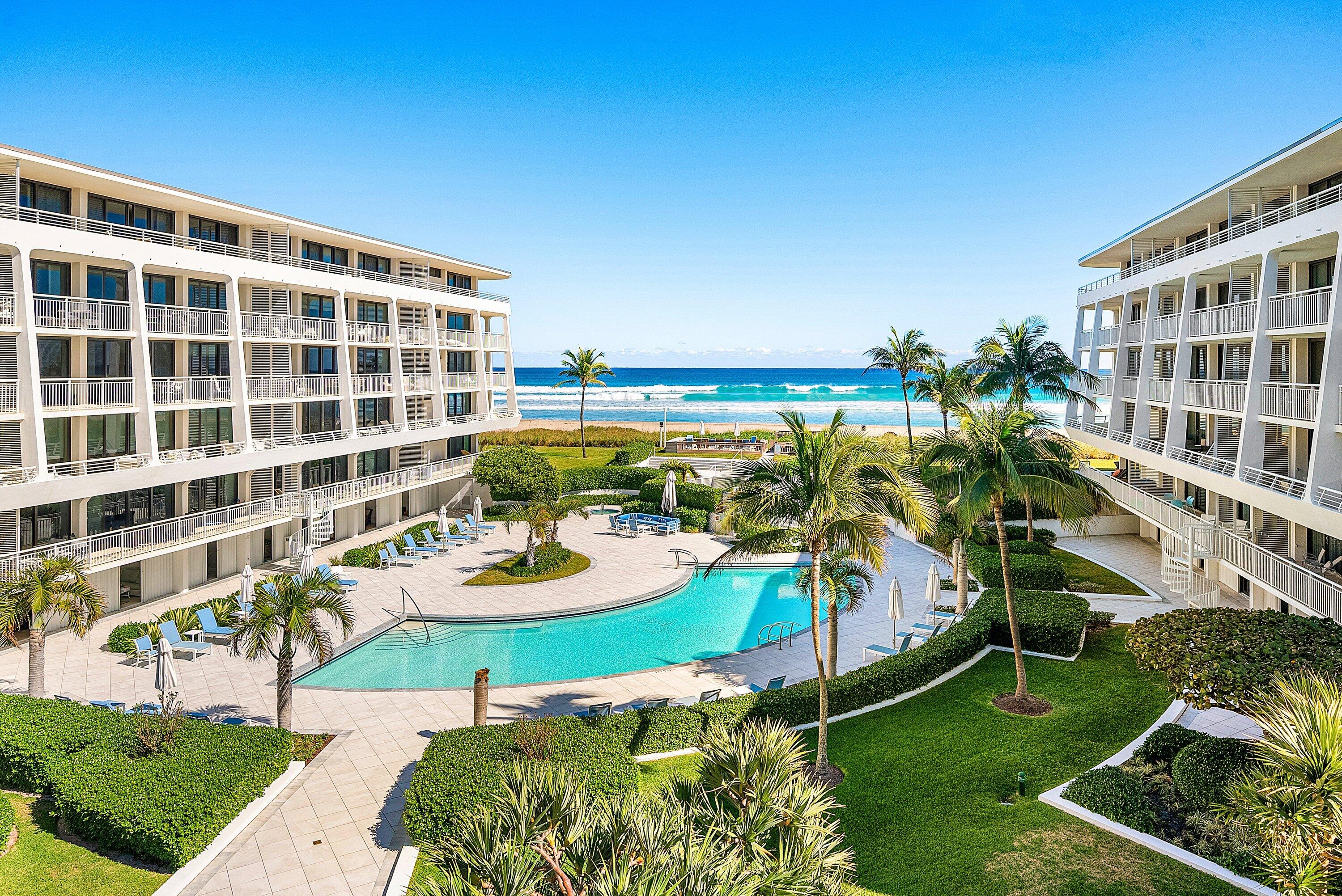 TWENTY SIX HUNDRED CONDO - Residential