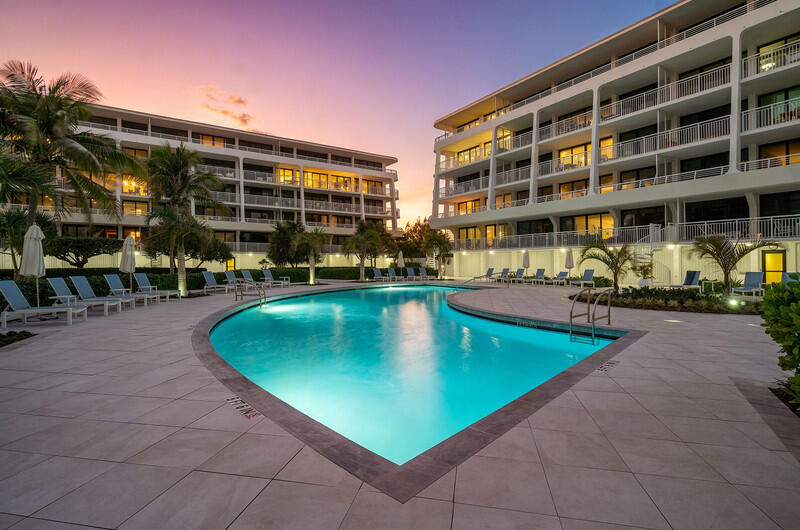 TWENTY SIX HUNDRED CONDO - Residential