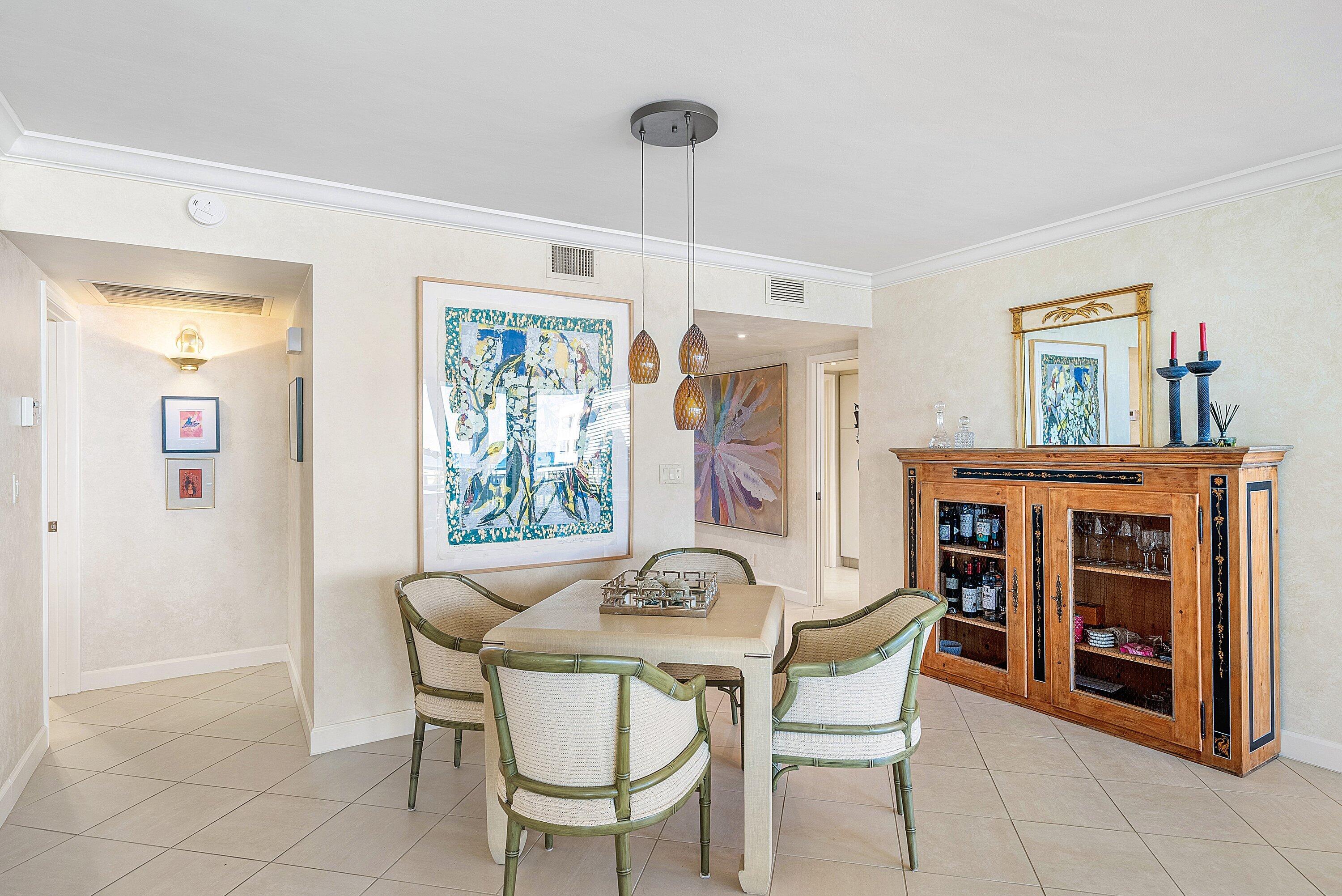 TWENTY SIX HUNDRED CONDO - Residential