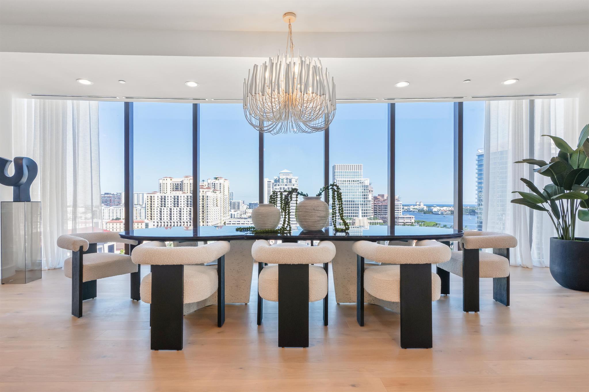 View photos, virtual tours, details... 1333 S Flagler Drive 1201