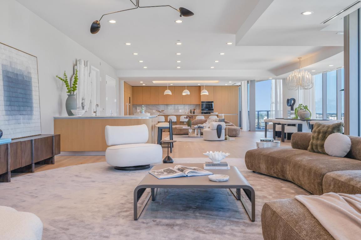 1333 S Flagler Drive 1201