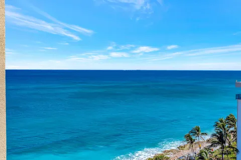 100 Ocean Trail Way Unit 1101, Jupiter, FL MLS: R11069706
