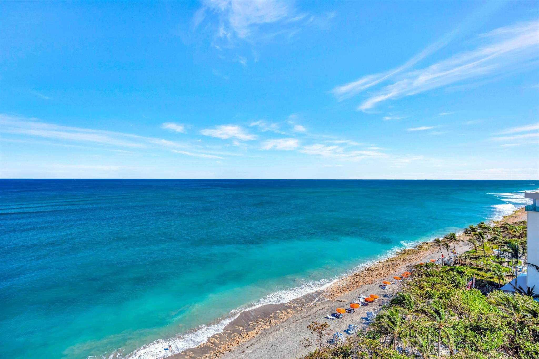 100 Ocean Trail Way 1101