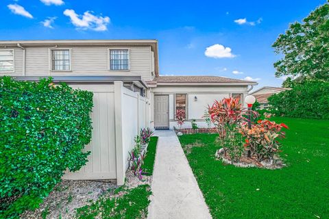 4371 Willow Pond Road C West Palm Beach FL 33417