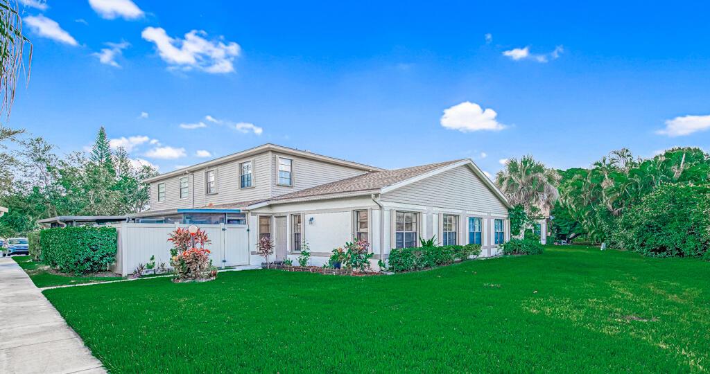 4371 Willow Pond Road C