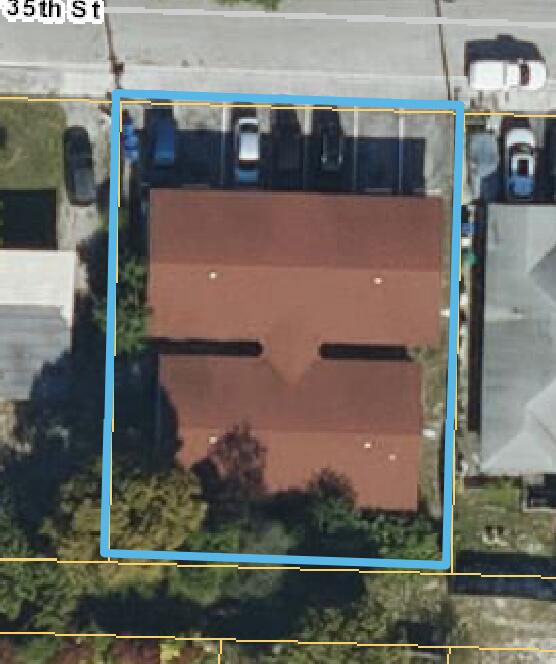 PLEASANT HEIGHTS - Residential Income