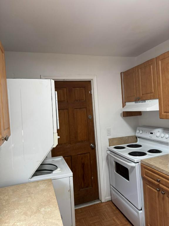 PLEASANT HEIGHTS - Residential Income