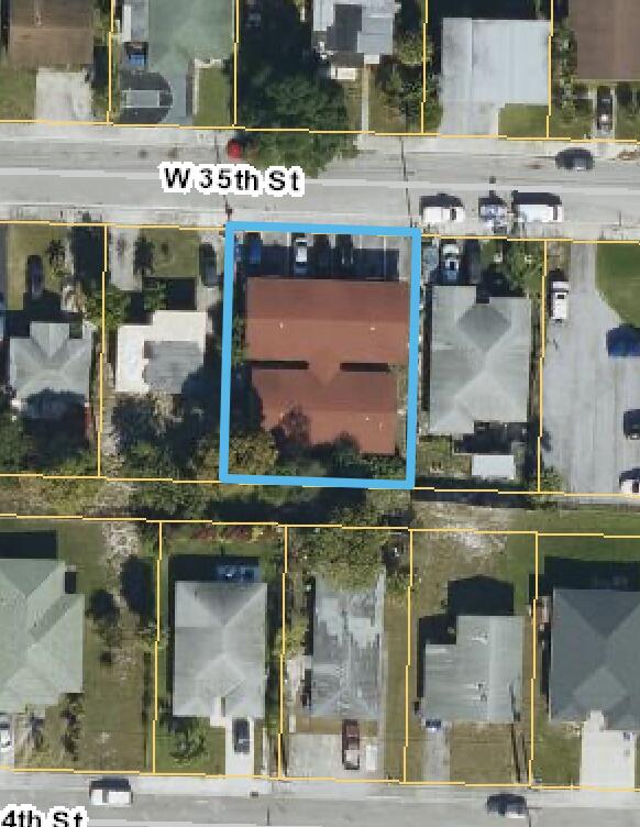 PLEASANT HEIGHTS - Residential Income