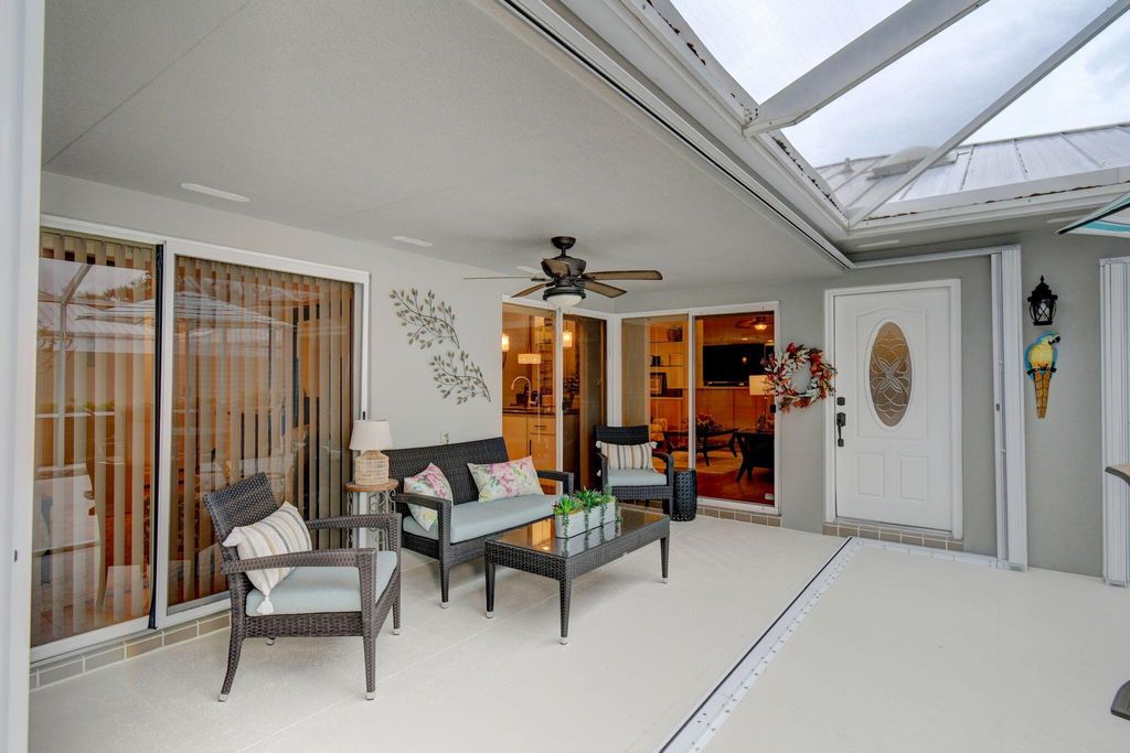 Photo of 1553 SW Waterfall Boulevard, Palm City, FL 34990 (MLS # R10948702)