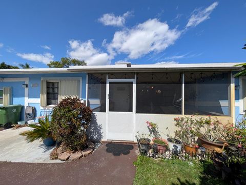 3171 Jackson Boulevard Fort Lauderdale FL 33312