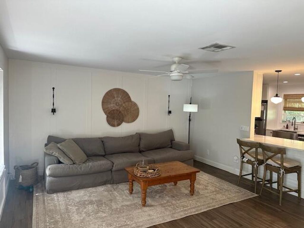 Photo of 8713 SE Sandridge Avenue, Hobe Sound, FL 33455 (MLS # R11018484)