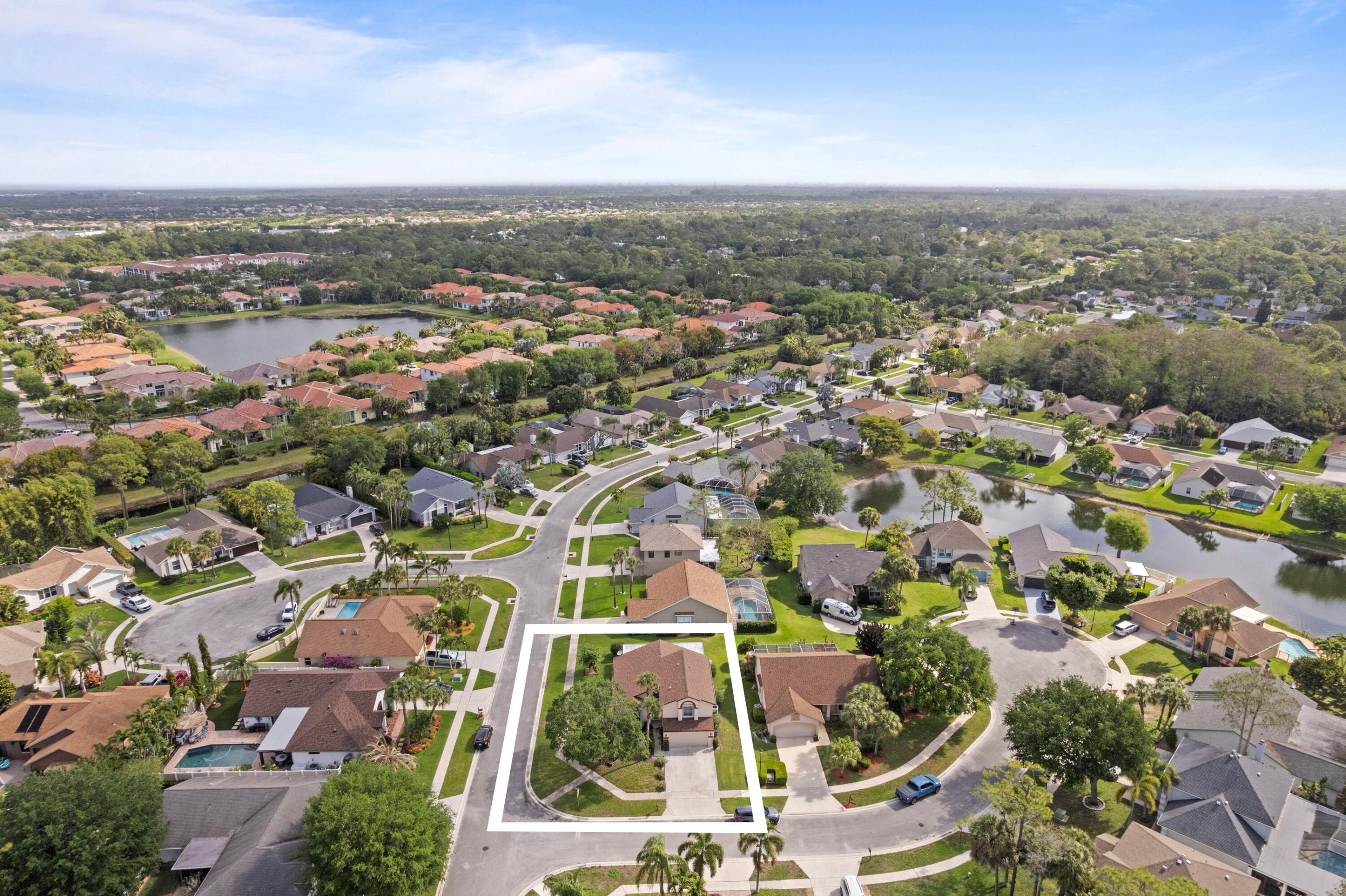 WOODS WALK 2 - Residential