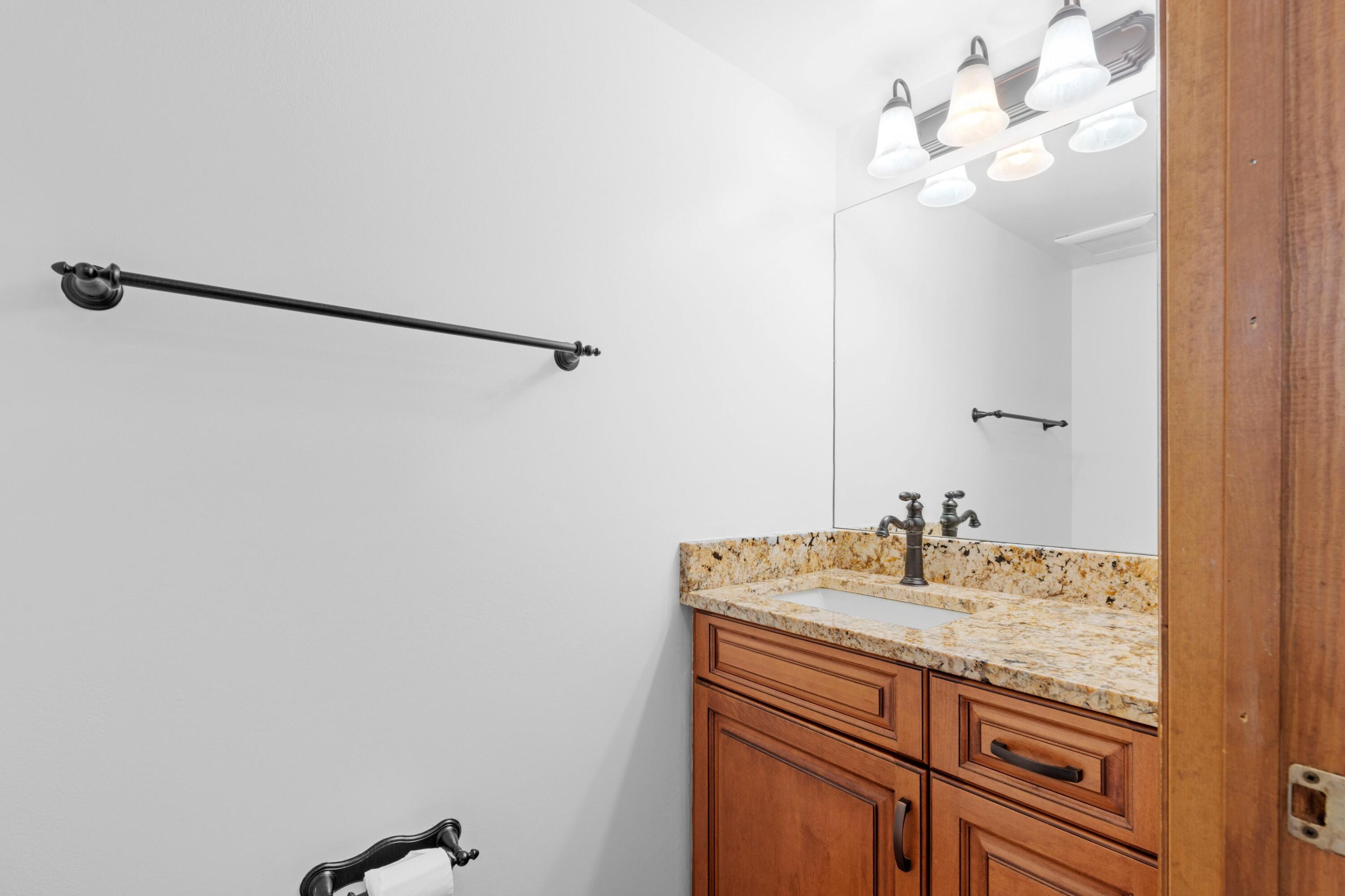 WOODS WALK 2 - Residential