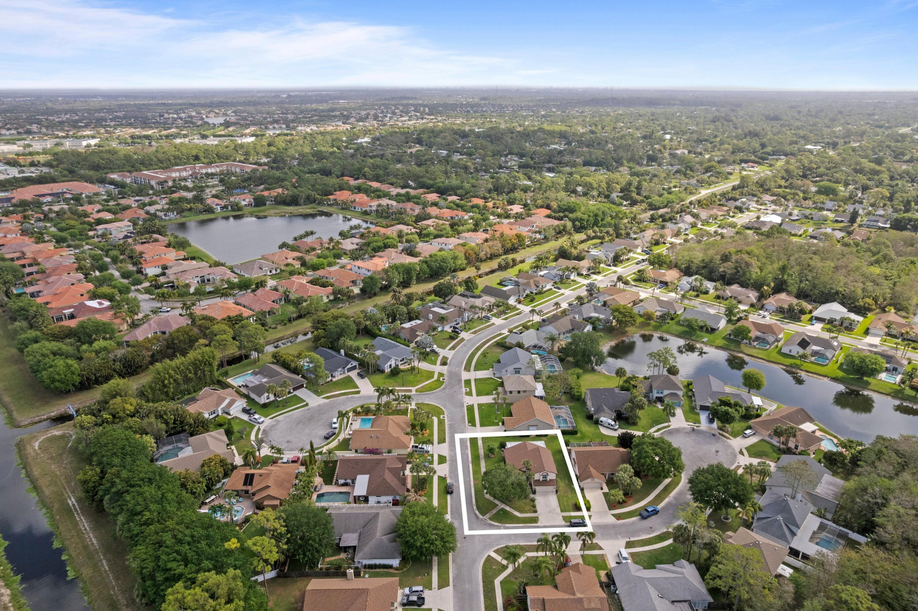 WOODS WALK 2 - Residential