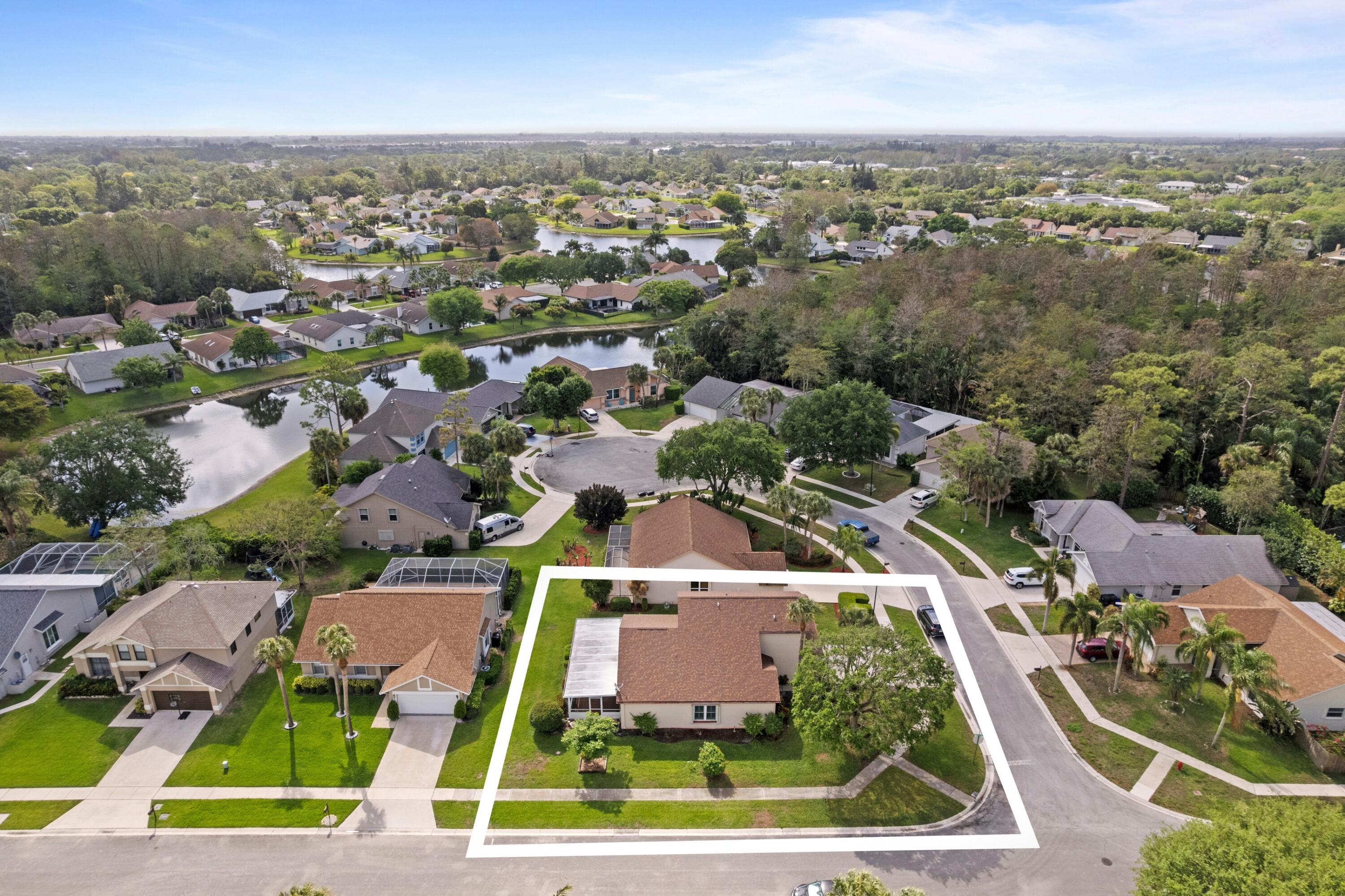 WOODS WALK 2 - Residential