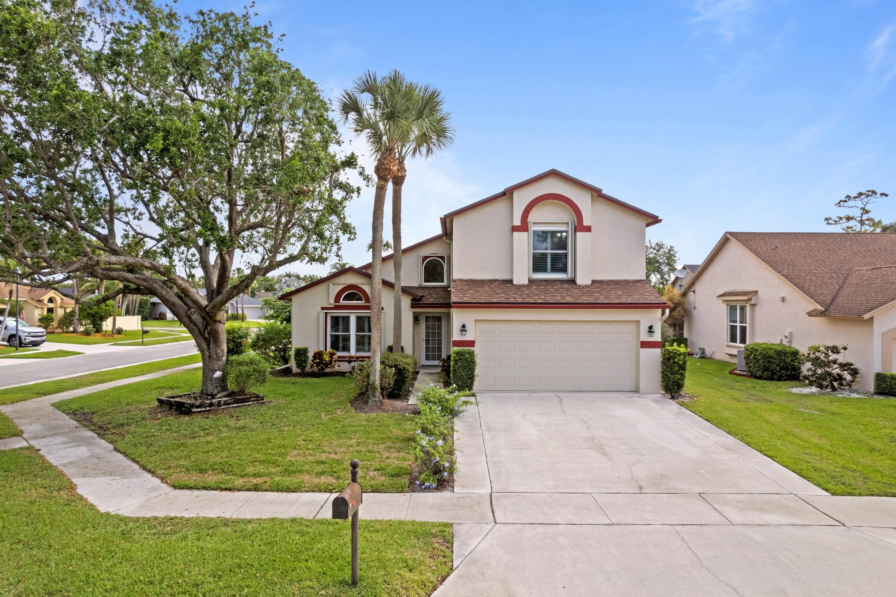 WOODS WALK 2 - Residential