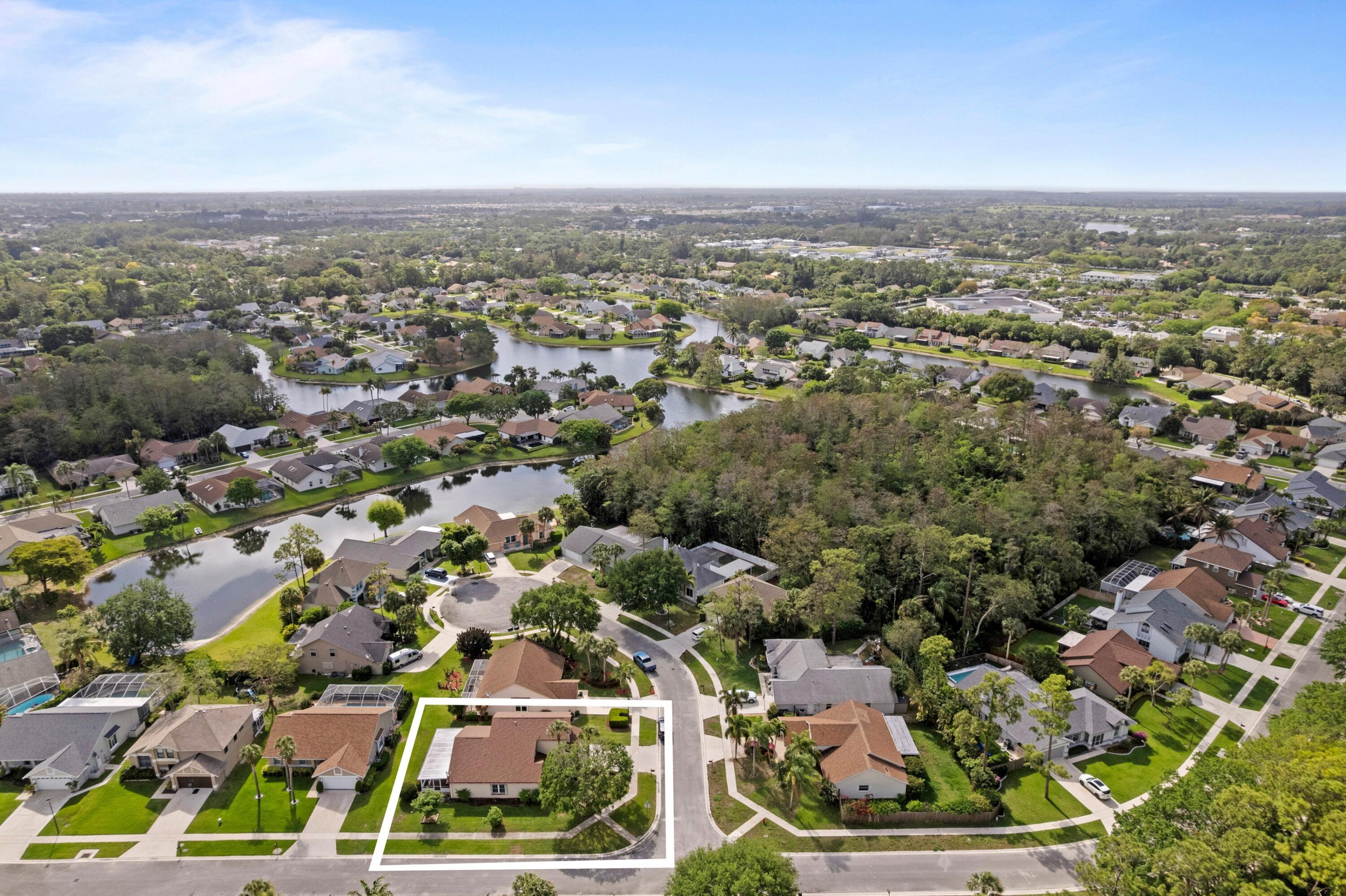 WOODS WALK 2 - Residential