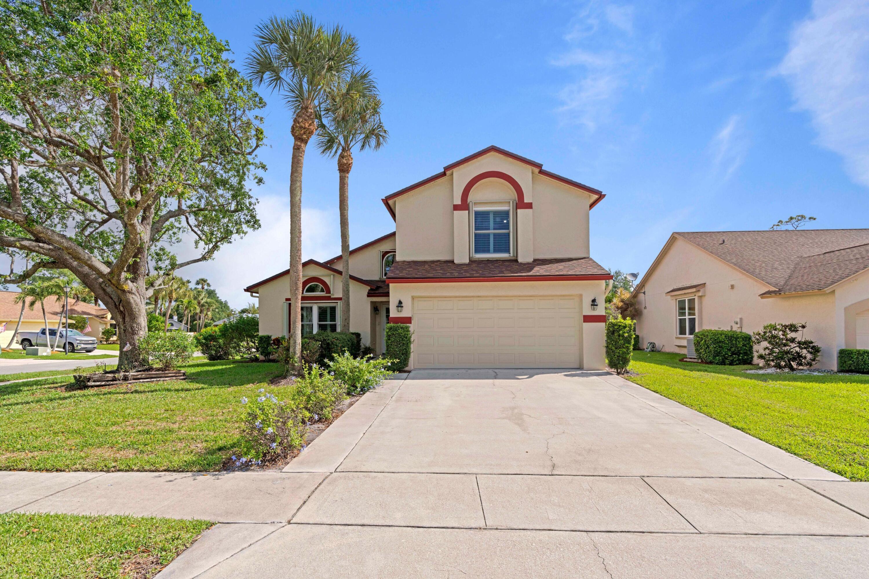 WOODS WALK 2 - Residential