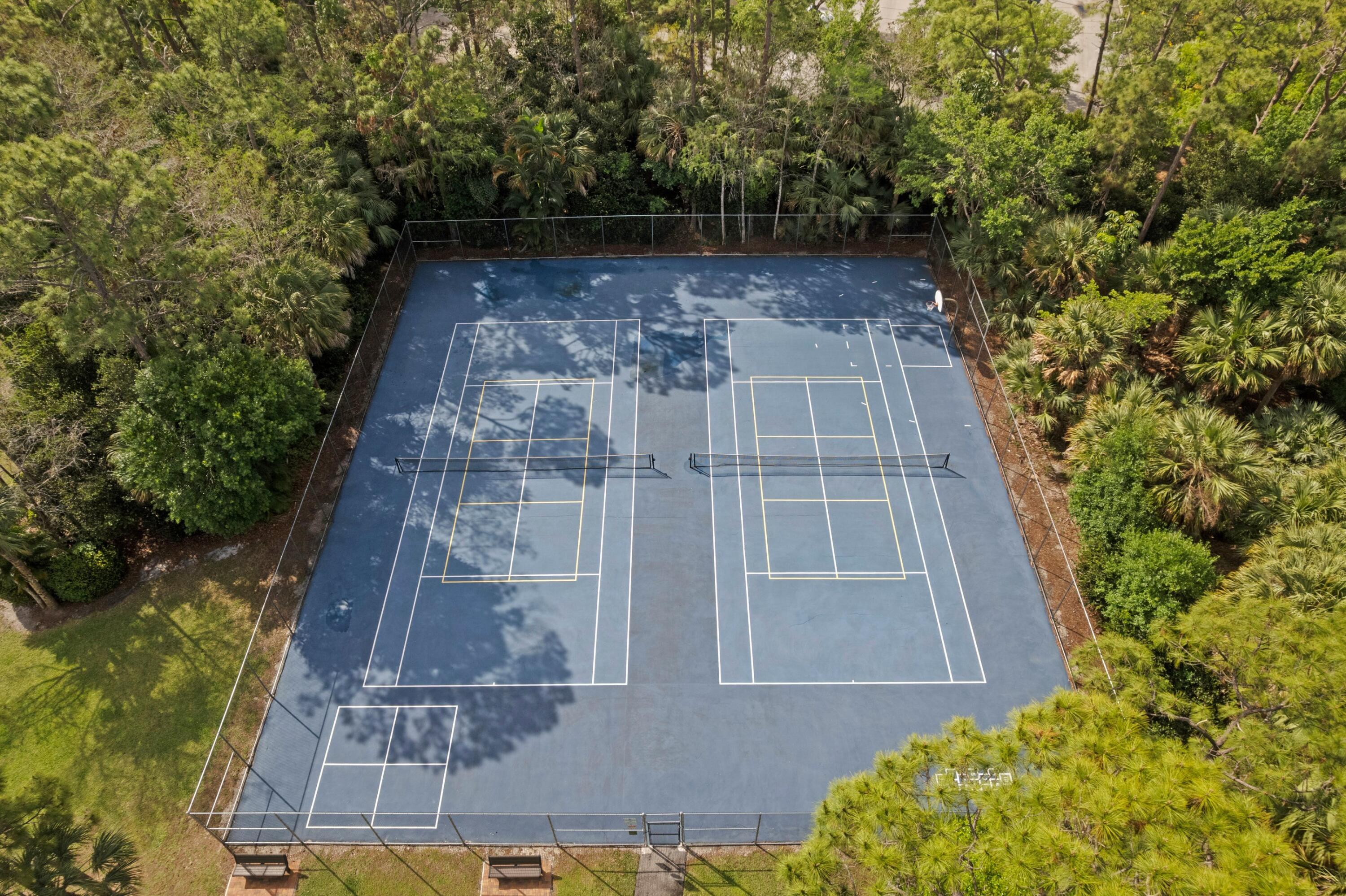 WOODS WALK 2 - Residential