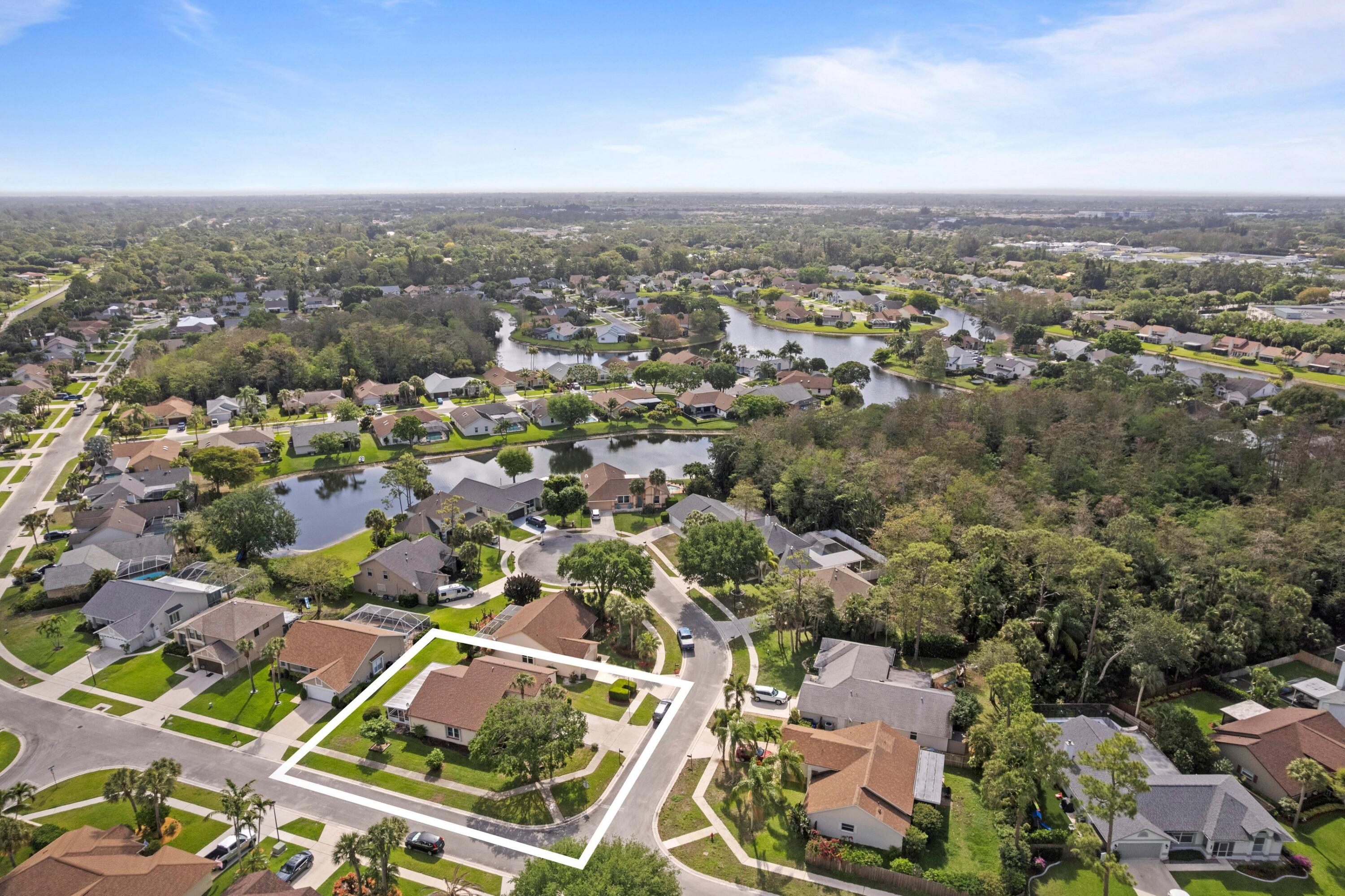 WOODS WALK 2 - Residential