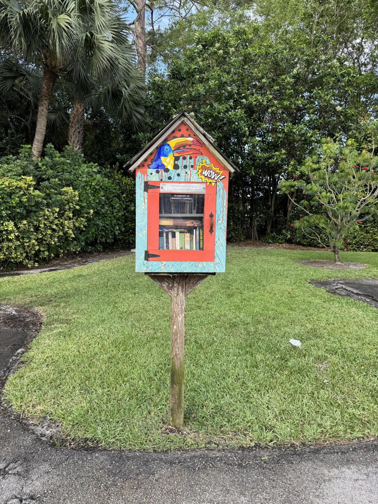 WOODS WALK 2 - Residential