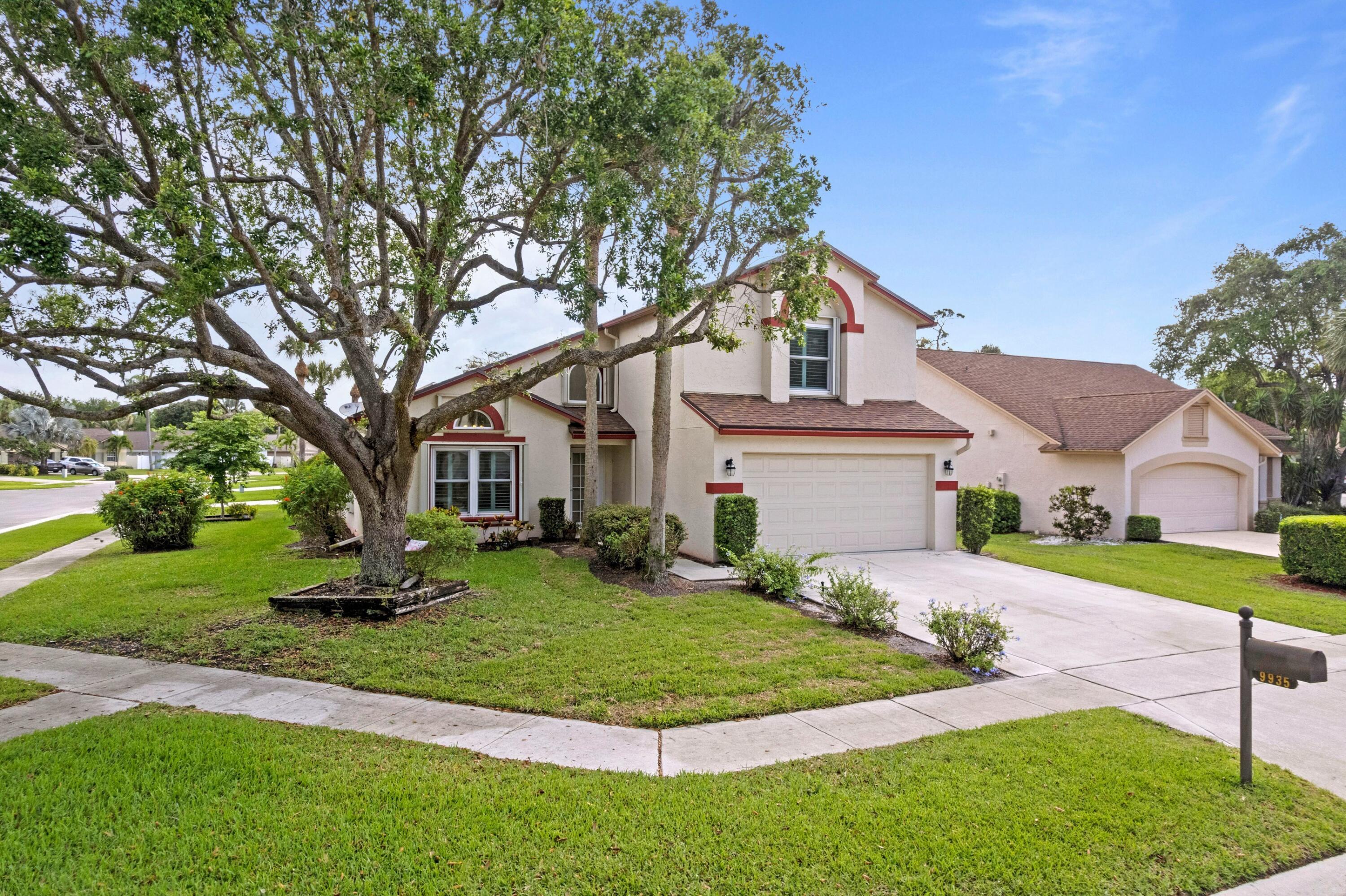 WOODS WALK 2 - Residential