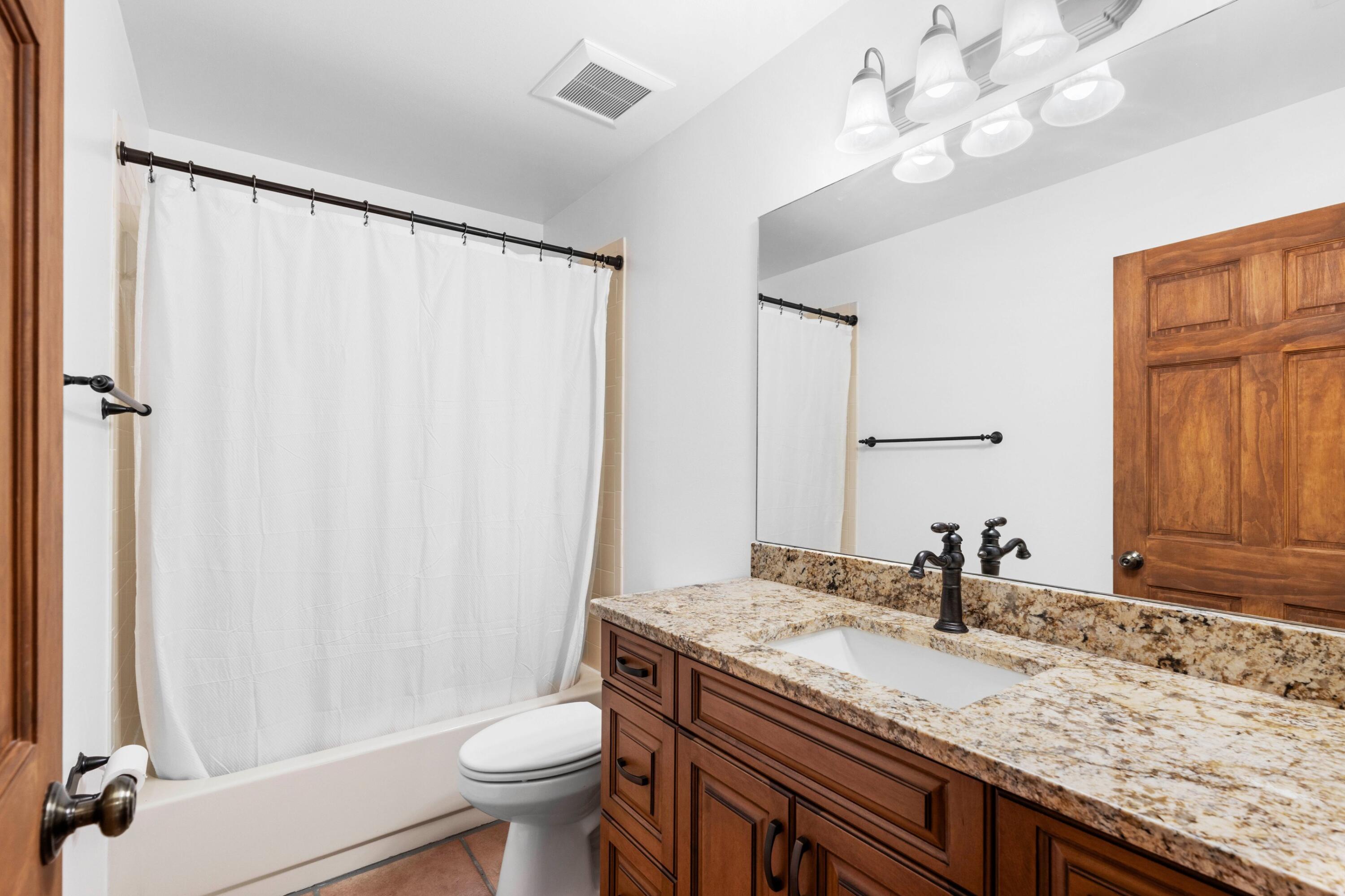 WOODS WALK 2 - Residential