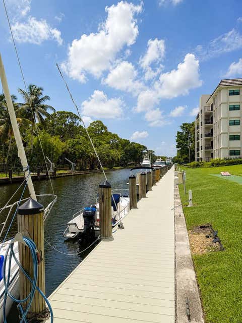 Tiny photo for 900 RIVER REACH Drive #510, Fort Lauderdale, FL 33315 (MLS # B26052686)