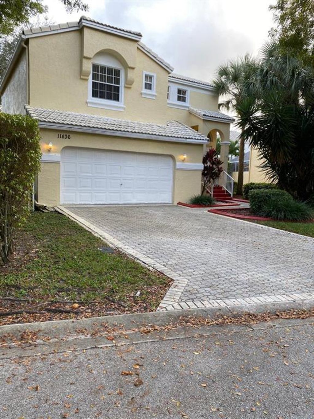 Photo of 11436 NW 48th Court, Coral Springs, FL 33076 (MLS # R10765750)