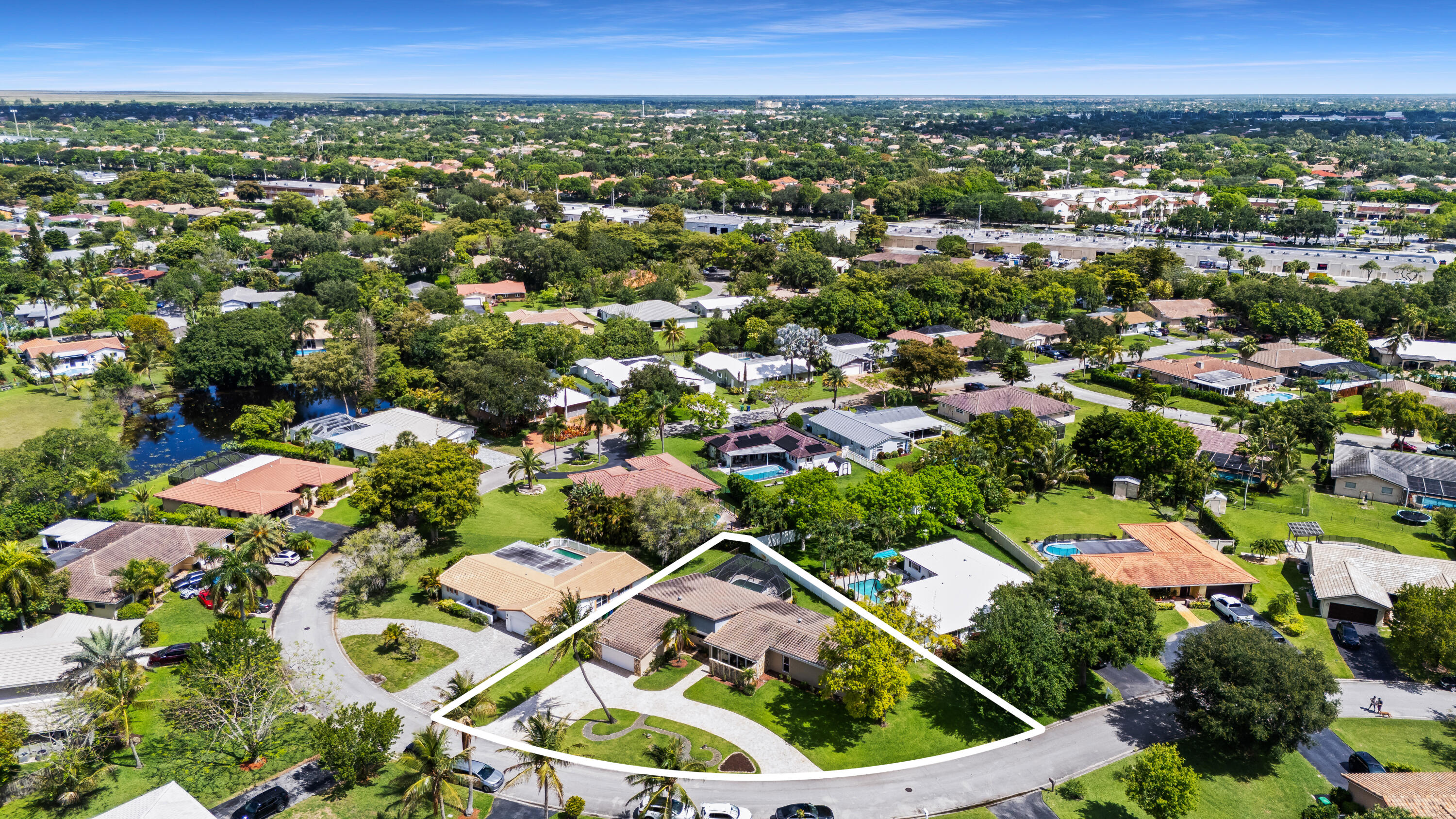 CHEVY CHASE - Residential